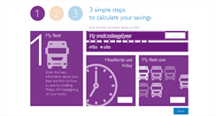 Desktop Screenshot of calculator.24vguide.com
